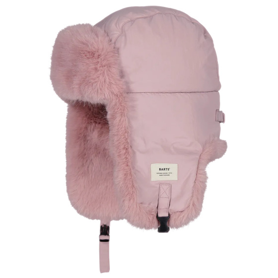 Chapka Hawka Bomber Rose - Barts Chapka Hawka Bomber Rose - Barts