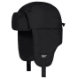 Chapka Brubru Bomber En Crochet Anthracite - Barts