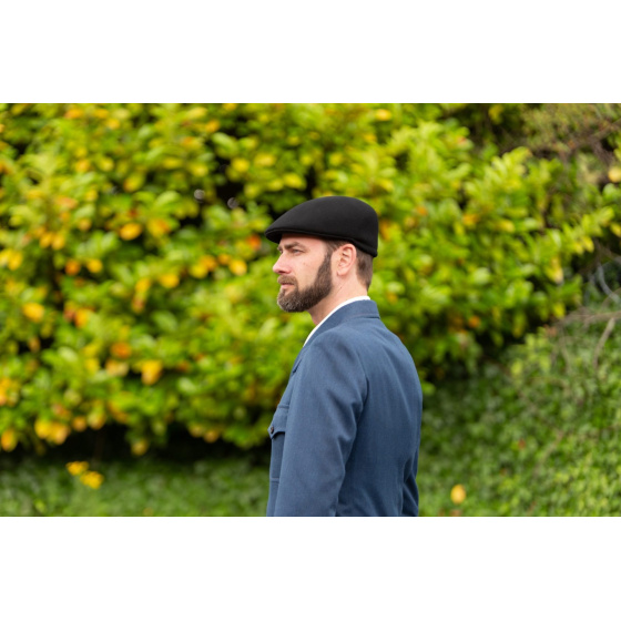 Casquette bombe rigide Worcester