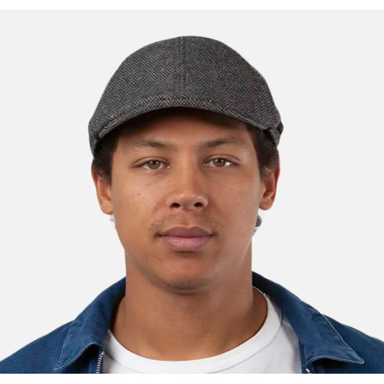 Casquette Bec De Canard  Mr Mitchel Gatsby - Barts