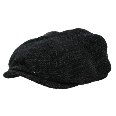 French cap Daniel - Made in France - Crambes - ref 20899