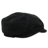 French cap Daniel - Made in France - Crambes - ref 20899