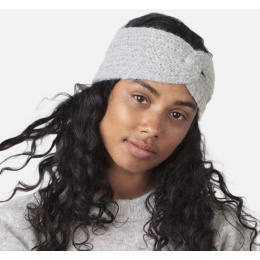 Women's Desire Gray Headband - Barts