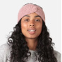 Bandeau Femme Désire Rose - Barts
