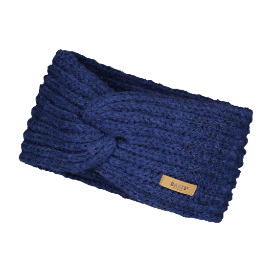 Women's Desire Blue Headband - Barts