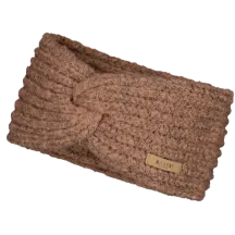 Bandeau Femme Désire Marron Clair - Barts  Reference : 20916| Chapellerie Traclet