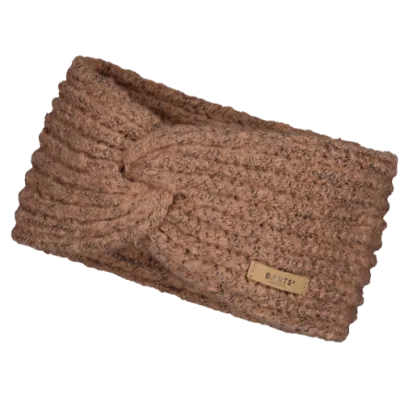 Bandeau Femme Désire Marron Clair - Barts Reference : 20916| Chapellerie Traclet