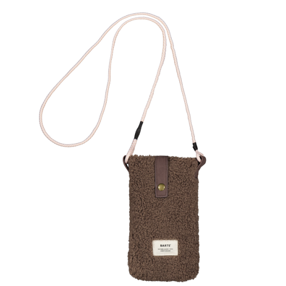 Bugrane Phone Pouch - Barts