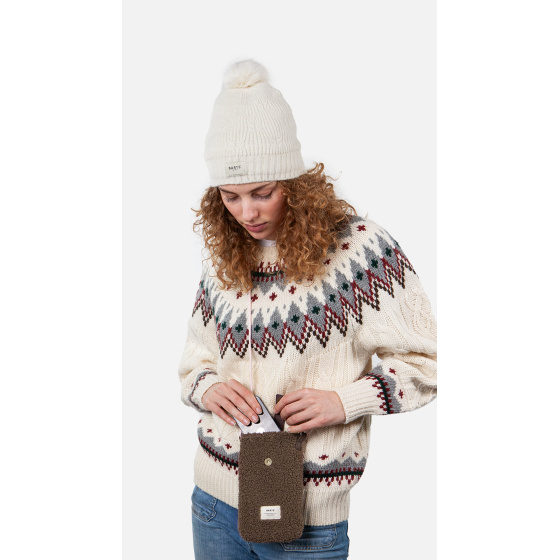 Bugrane Phone Pouch - Barts