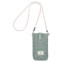 Bugrane Phone Pouch - Barts
