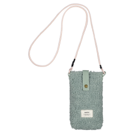 Bugrane Phone Pouch - Barts