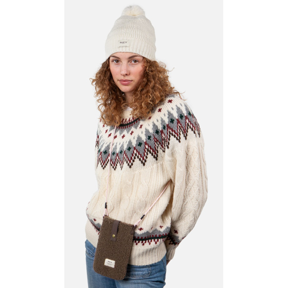 Bugrane Phone Pouch - Barts