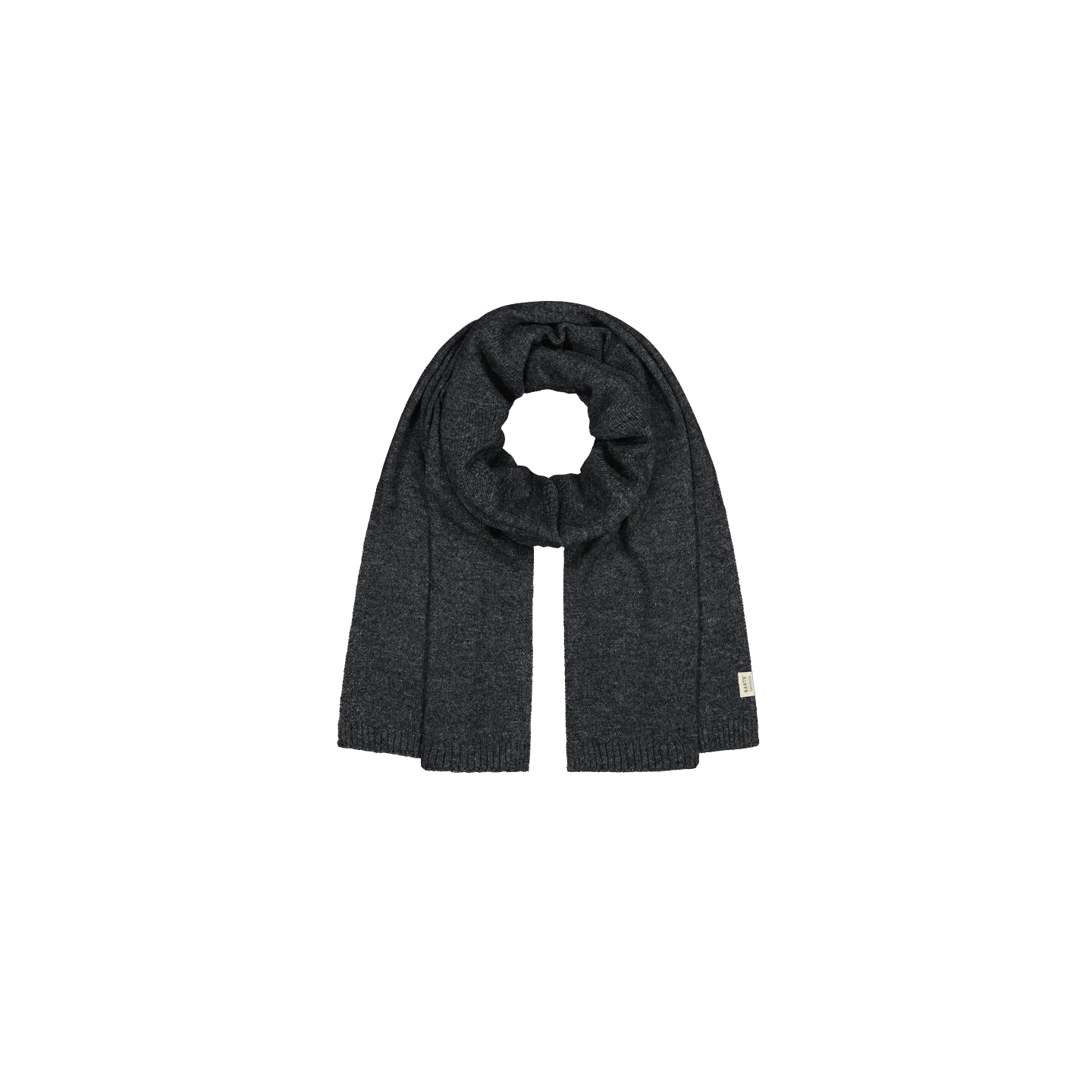 Écharpe Rhyso Anthracite - Barts