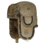 Chapka Rib Bomber Sand - BARTS