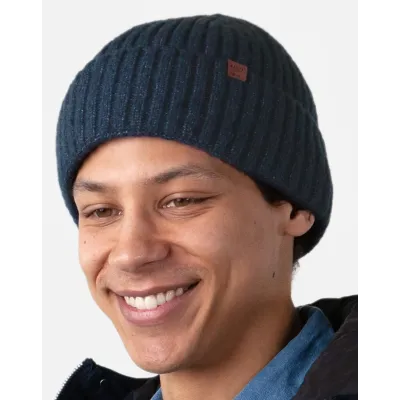 Bonnet Wyon Bleu - Barts