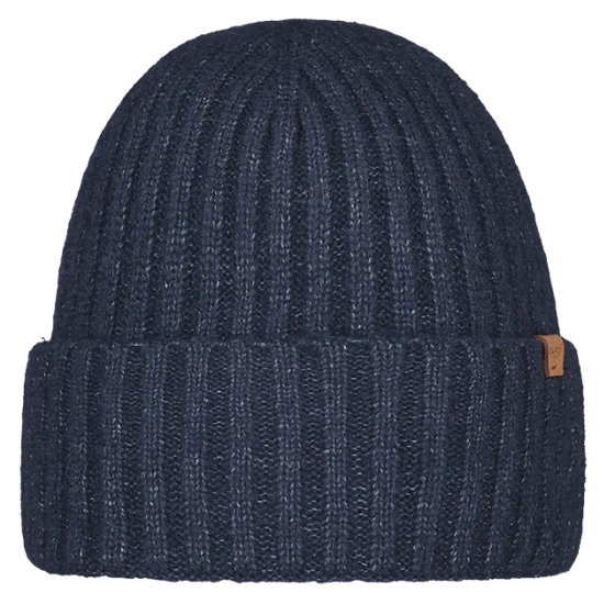 Wyon Blue Beanie - Barts