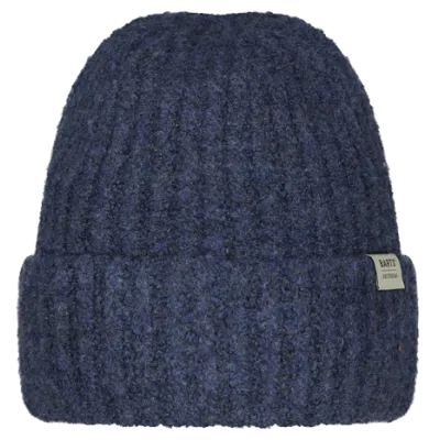 Bonnet Neide Bleu - Barts  Référence : 20926| Chapellerie Traclet