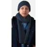 Echarpe Wyon Bleu - Barts