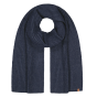 Wyon Blue Scarf - Barts