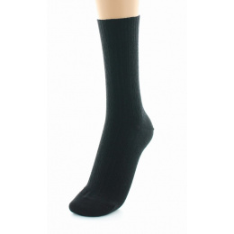 Women's Darty Black Gaiters - Barts