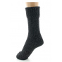 Women's Darty Black Gaiters - Barts