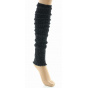 Women's Darty Black Gaiters - Barts