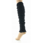 Women's Darty Black Gaiters - Barts