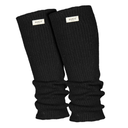 Women's Darty Black Gaiters - Barts
