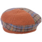 Two-Tone Lady Bec Wool Beret - Traclet