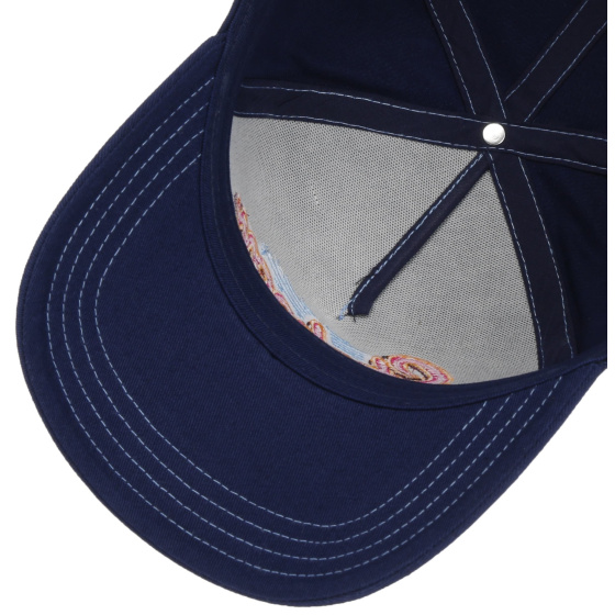 Baseball Trucker Cap Neon - Stetson