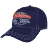 Stetson Powder Trucker Baseball Cap - Reference: 20948 | Traclet Hat Shop