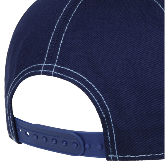 Casquette Baseball Trucker Powder - Stetson Casquette Baseball Trucker Powder - Stetson