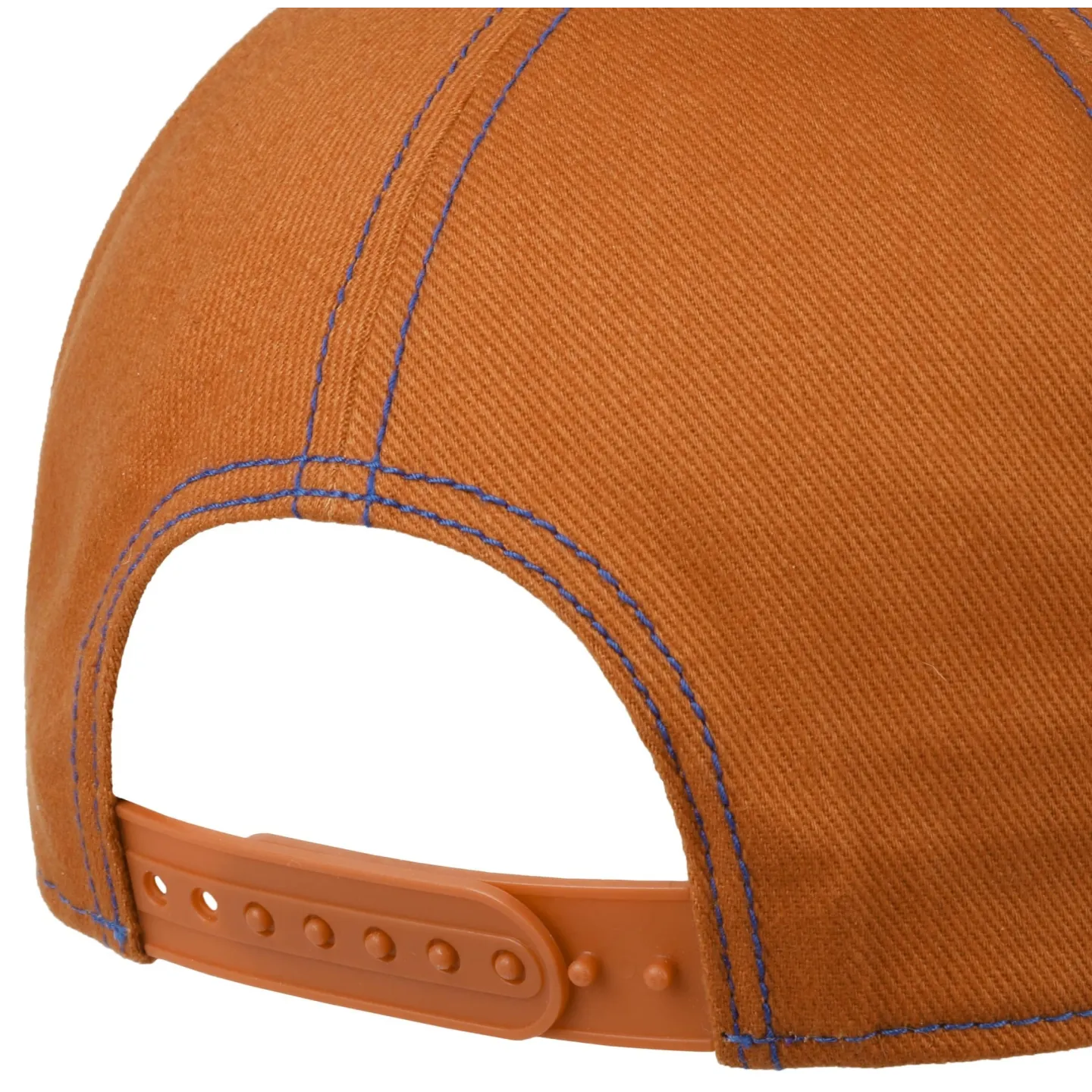 Stetson Powder Trucker Baseball Cap - Reference: 20948 | Traclet Hat Shop