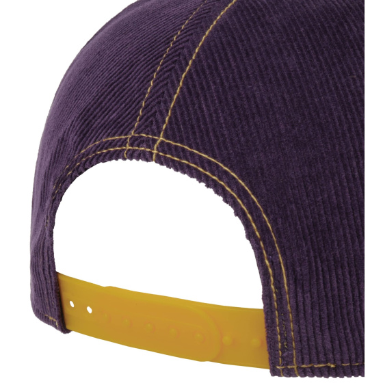 Stetson Powder Trucker Baseball Cap