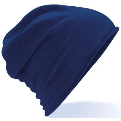 Bonnet De Nuit Classique Marine