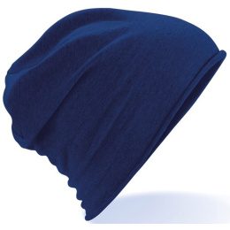 Classic Navy Night Cap