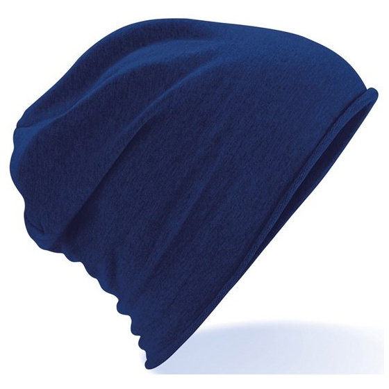Classic Navy Night Cap