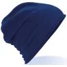 Bonnet De Nuit Classique Marine