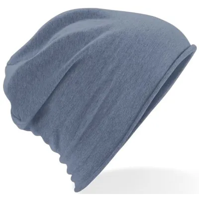 Classic Denim Night Cap Reference: 20950| Chapellerie Traclet