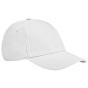 Destroyed Cotton Baseball Cap - Traclet