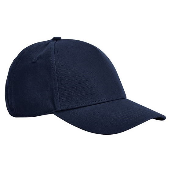 Destroyed Cotton Baseball Cap - Traclet