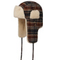 Chapka Chester Bomber Laine - Stetson