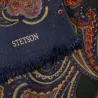 Écharpe Durham Laine - Stetson Reference : 20962| Chapellerie Traclet
