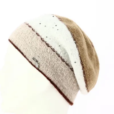 Bonnet femme Sid Riga Trend - Vizio