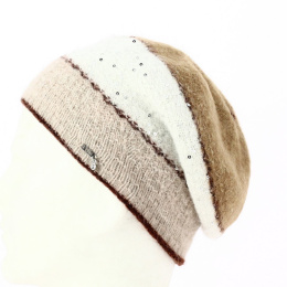 Bonnet femme Sid Riga Trend - Vizio