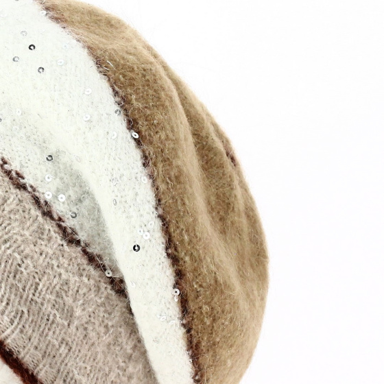 Bonnet femme Sid Riga Trend - Vizio