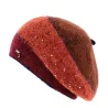 Women's beanie with rhinestones sid riga - Vizio - ref 20989