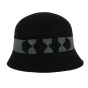 Amelie Women's Cloche Hat