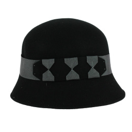 Amelie Women's Cloche Hat