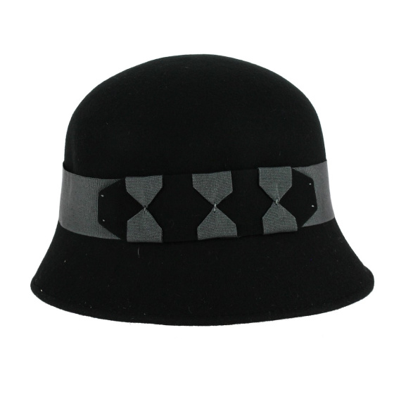 Amelie Women's Cloche Hat